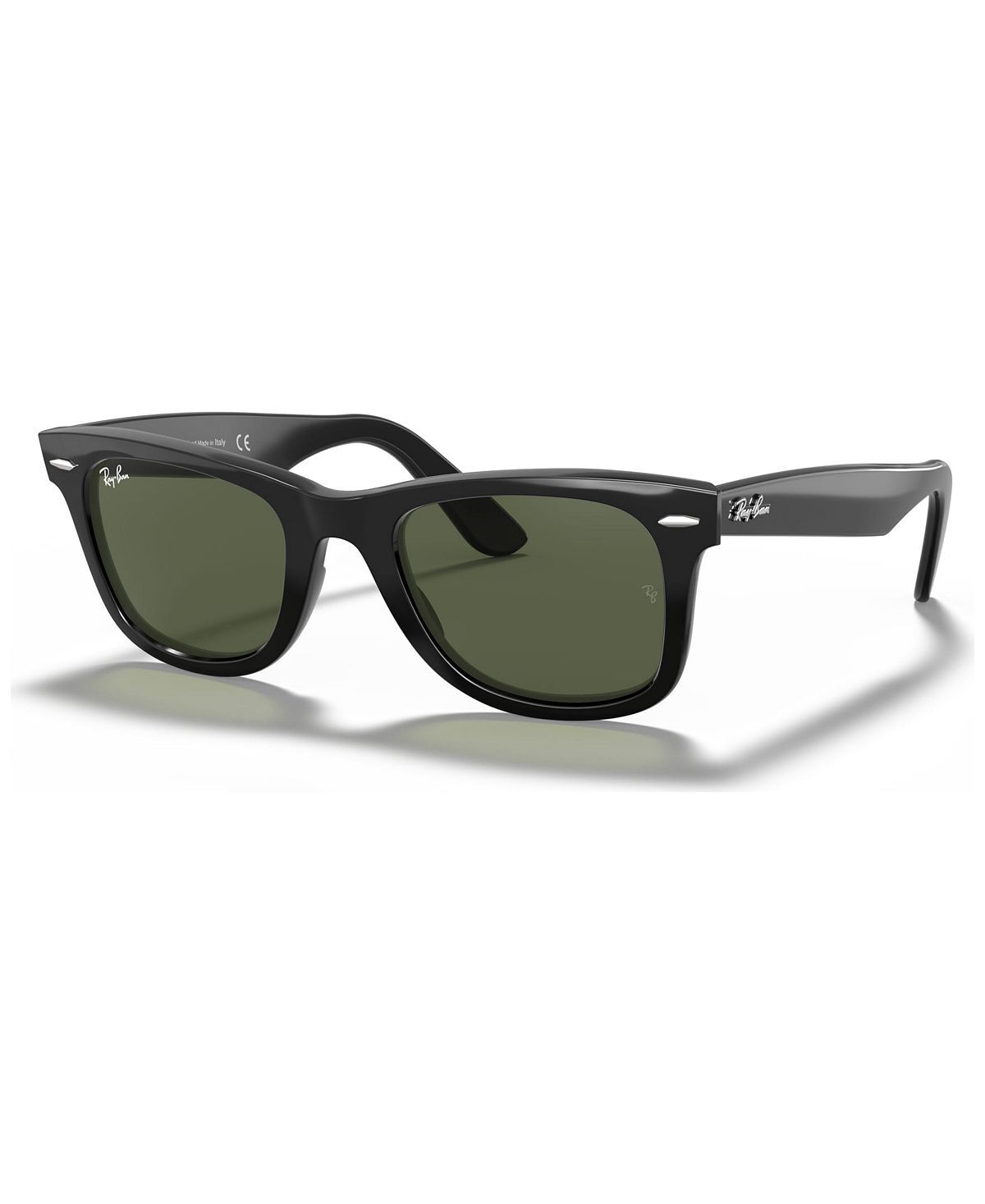 

Солнцезащитные очки, RB2140 ORIGINAL WAYFARER Ray-Ban