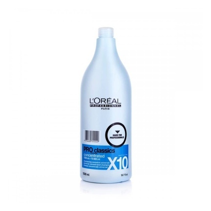 

L'Oreal Paris Pro Classics Концентрированный шампунь для волос 1500мл L'Oréal Paris