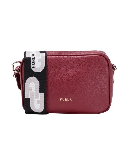 

Сумка через плечо FURLA