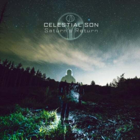 

Виниловая пластинка Son Celestial - Saturn's Return