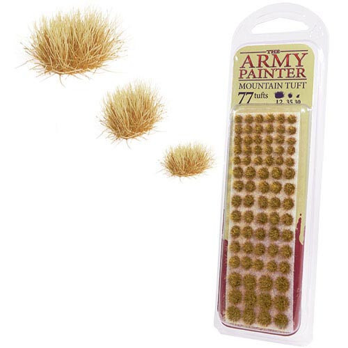 

Аксессуары Army Painter Army Painter: Mountain Tuft