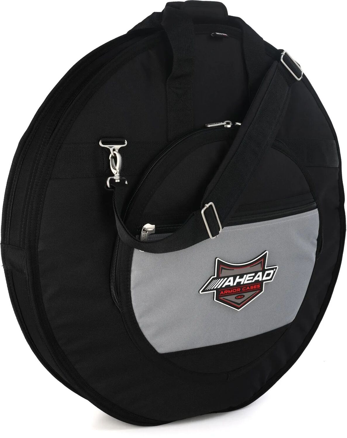 

Чехол для тарелок Ahead Deluxe Heavy Duty — 26 дюймов