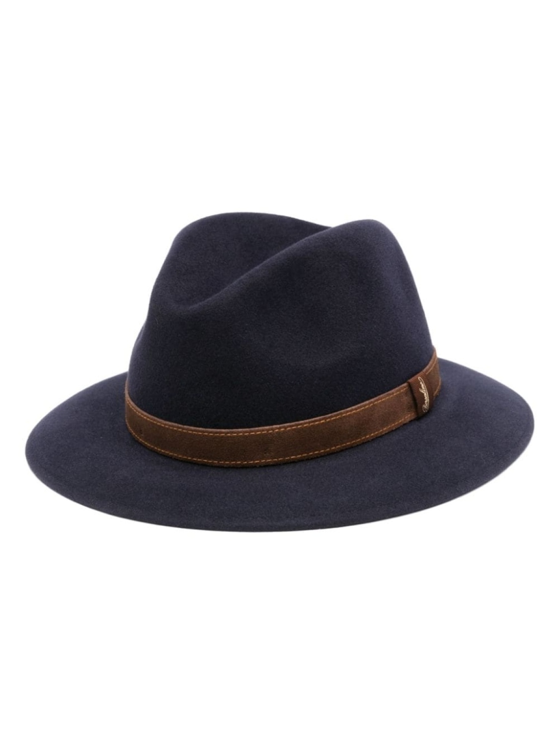 

Borsalino шляпа Country Alessandria, синий