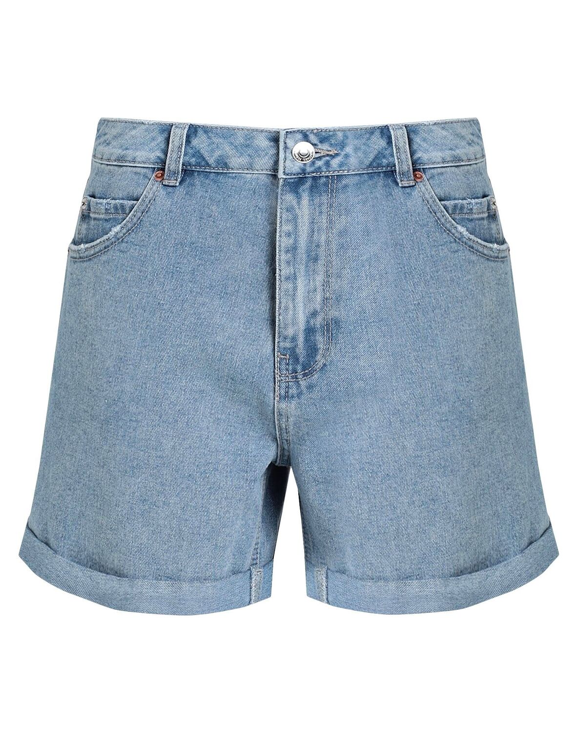 

Шорты Vero Moda, синий
