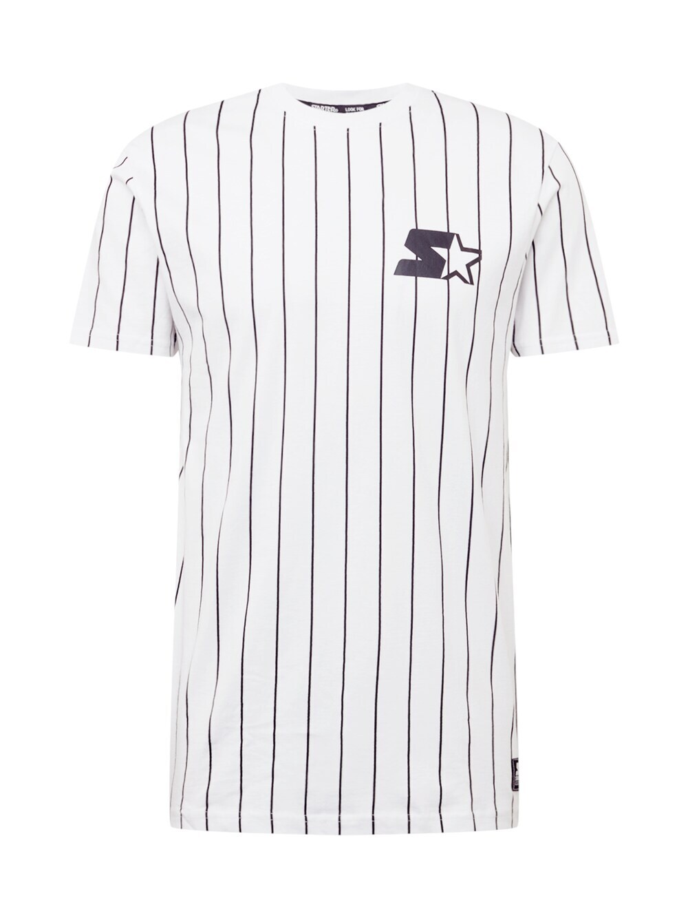 

Футболка Starter Black Label, белый