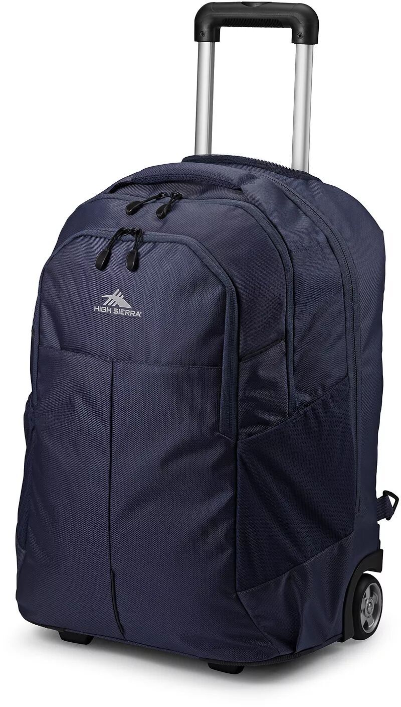 

Рюкзак High Sierra Powerglide Pro, синий