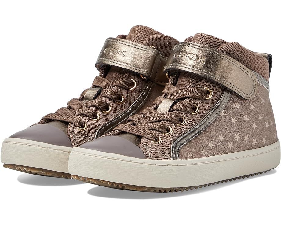 

Кроссовки Geox Kalispera 51, цвет Smoke Grey