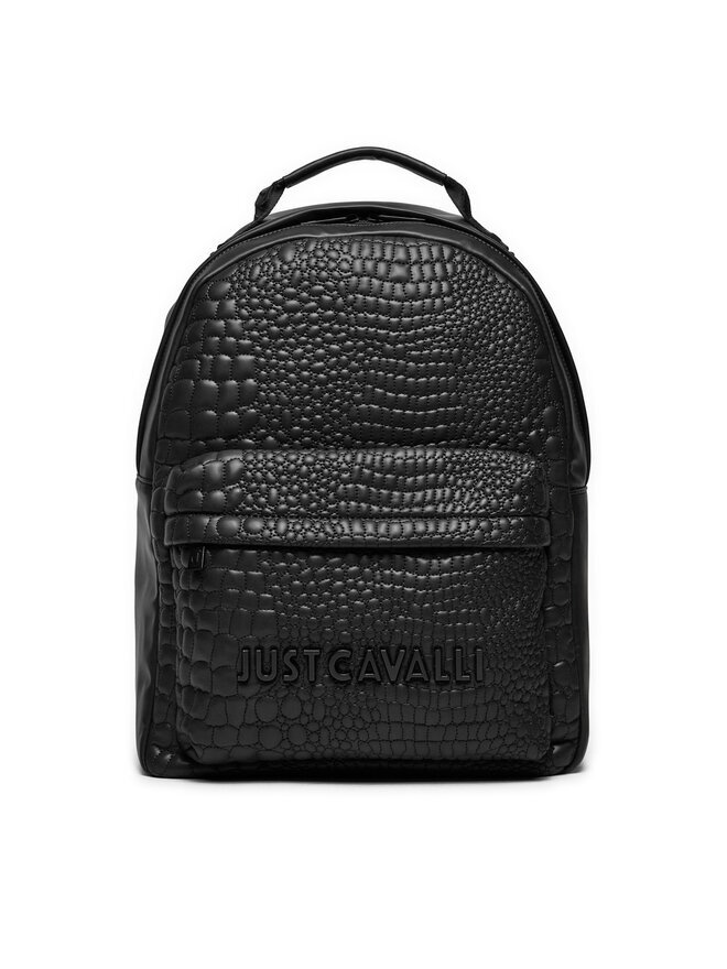 

Рюкзак Just Cavalli 77QA4B11, черный