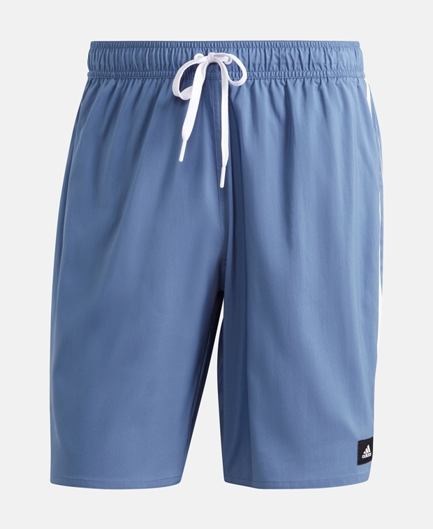 

Плавательные шорты adidas Sportswear, светло-синий