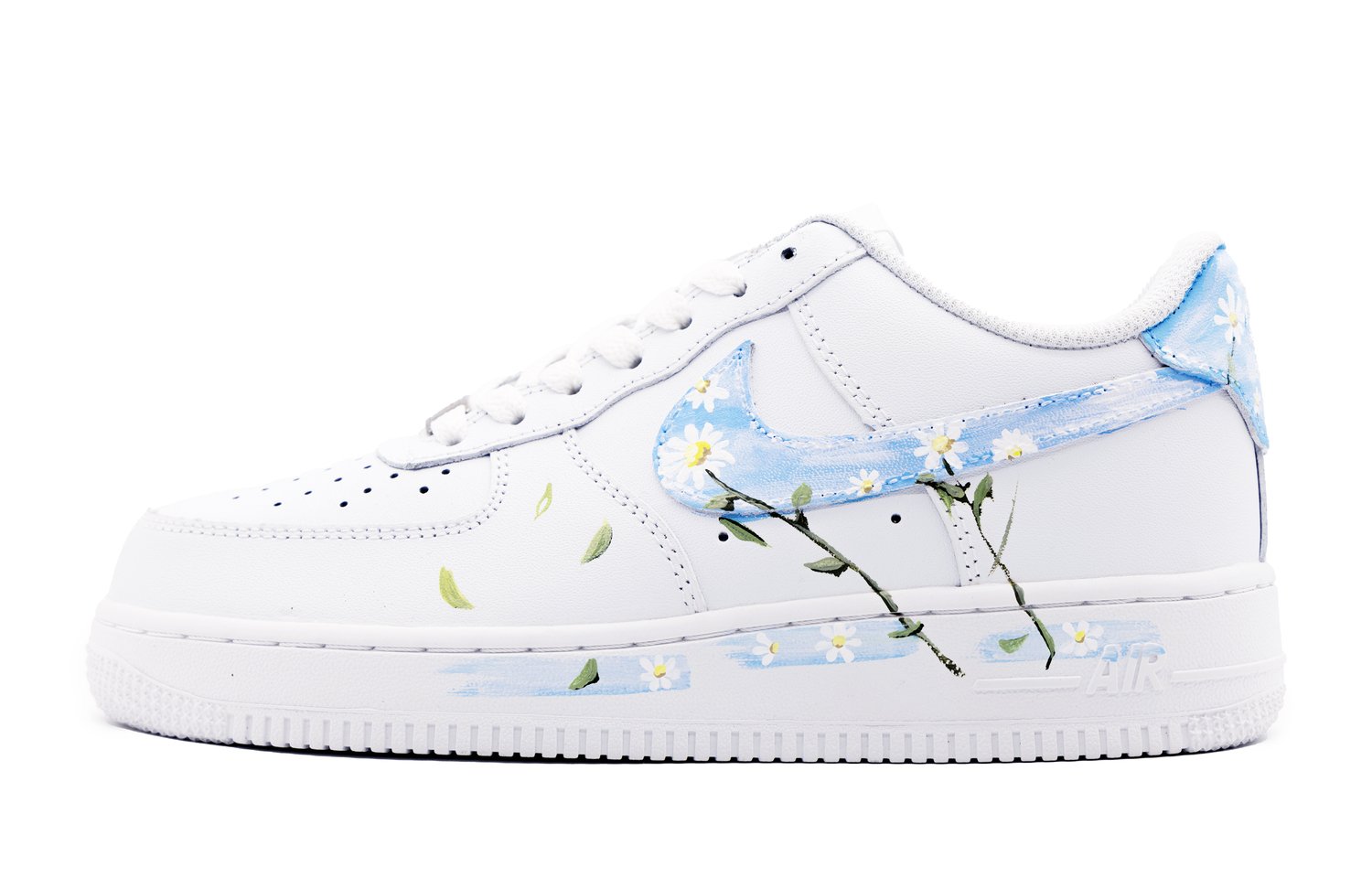 

Мужские кроссовки Nike Air Force 1 Low Skate