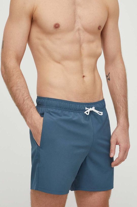 

Плавки Hollister Co., темно-синий