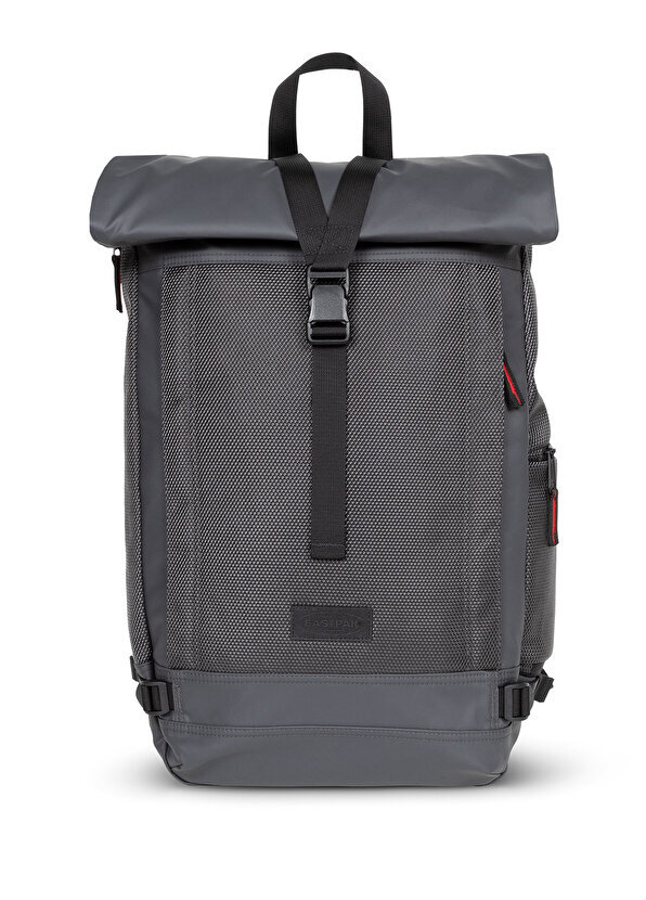 

Черный мужской рюкзак tecum roll Eastpak