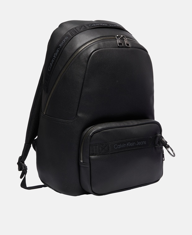 

Рюкзак Calvin Klein Jeans, черный