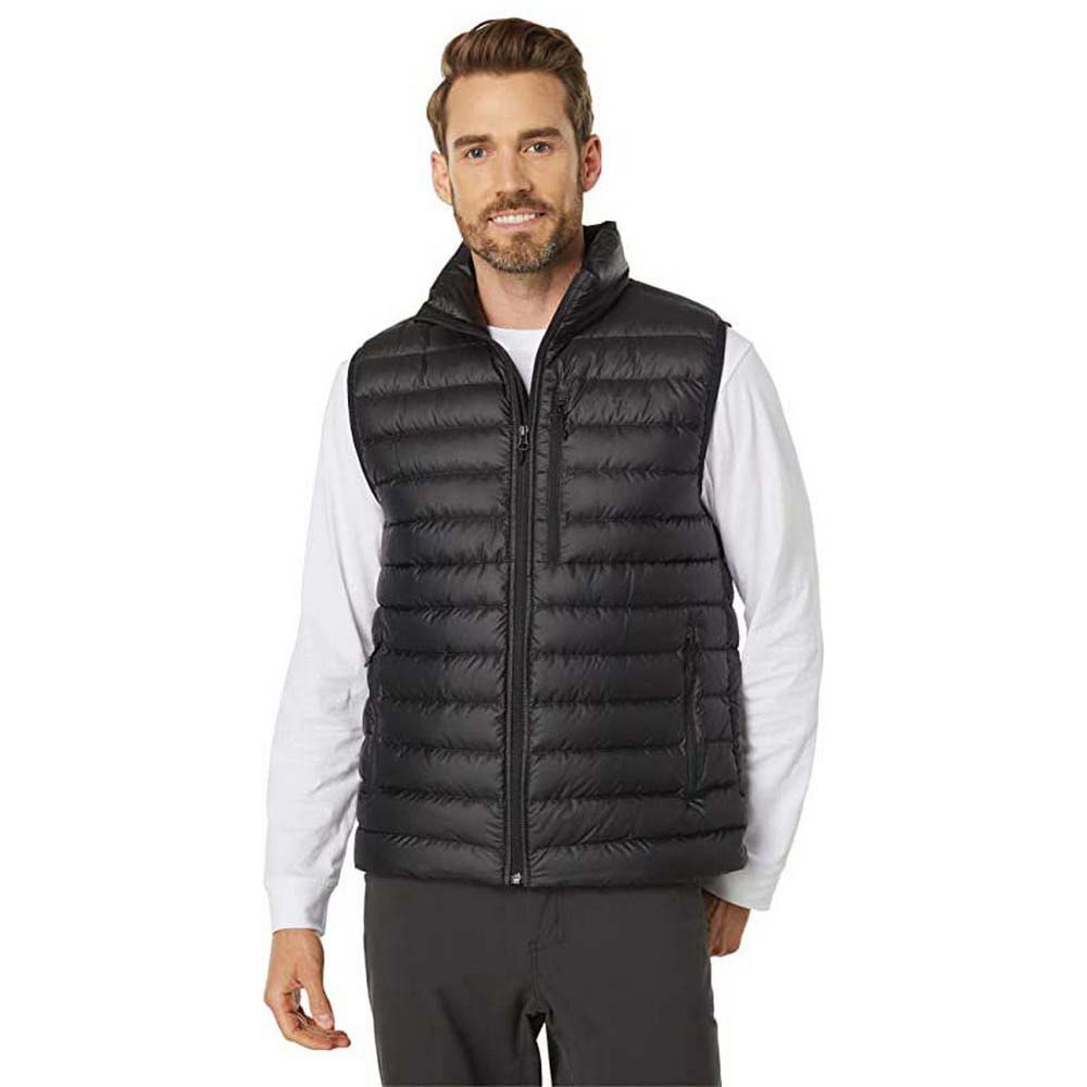 

Жилет Marmot Highlander, черный