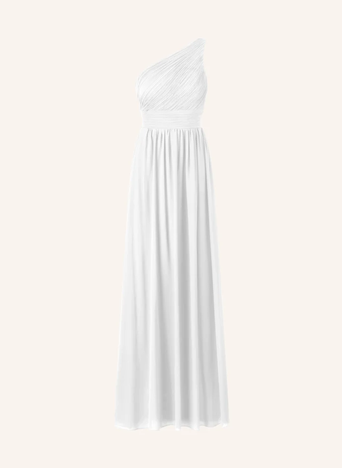 Платье Apart, белый