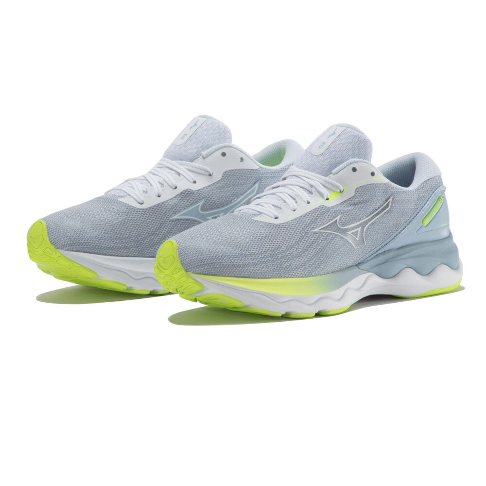 

Кроссовки для бега Mizuno Wave Skyrise 3, синий