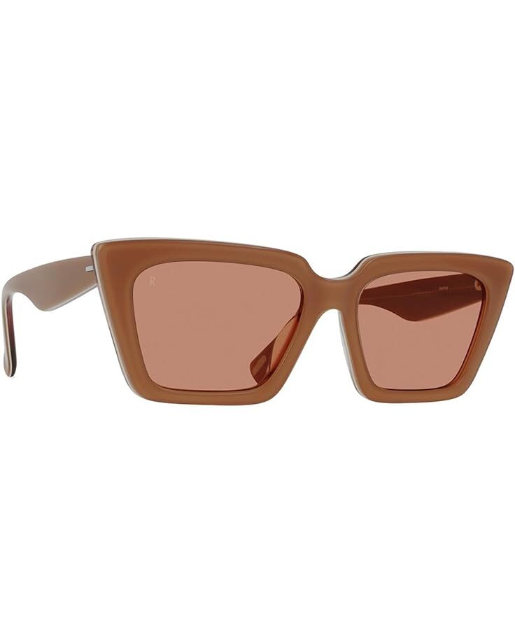 

Солнцезащитные очки RAEN Optics Keera, цвет Henna