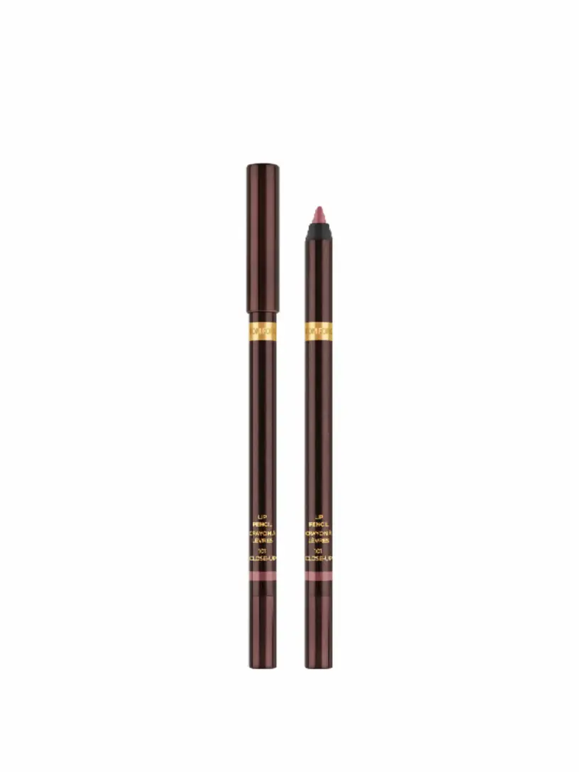 

Карандаш для губ Runway Lip Pencil, оттенок 101 Close-up Tom Ford Beauty