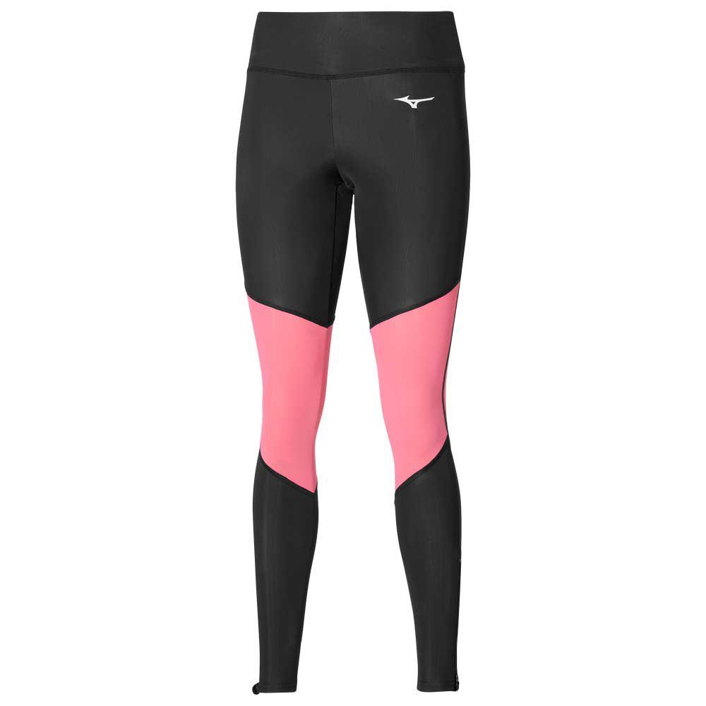 

Леггинсы Mizuno Core, черный