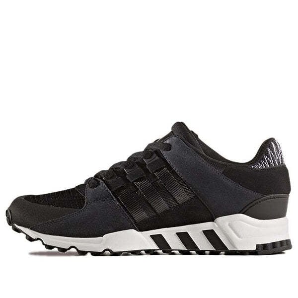 

Кроссовки eqt поддержка rf Adidas, черный