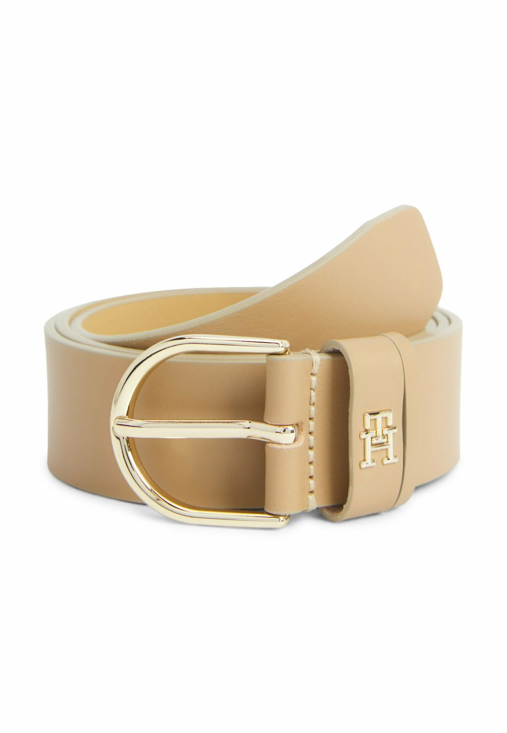 

Ремень MONOGRAM Tommy Hilfiger, меринос