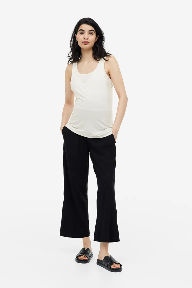 

Mama 2 майки для кормления H&M, бежевый