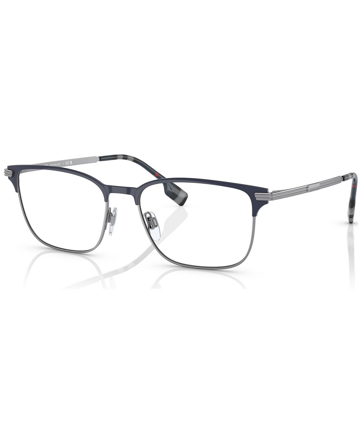 Мужские прямоугольные очки, BE137257-O Burberry мужские прямоугольные очки be236954 o burberry