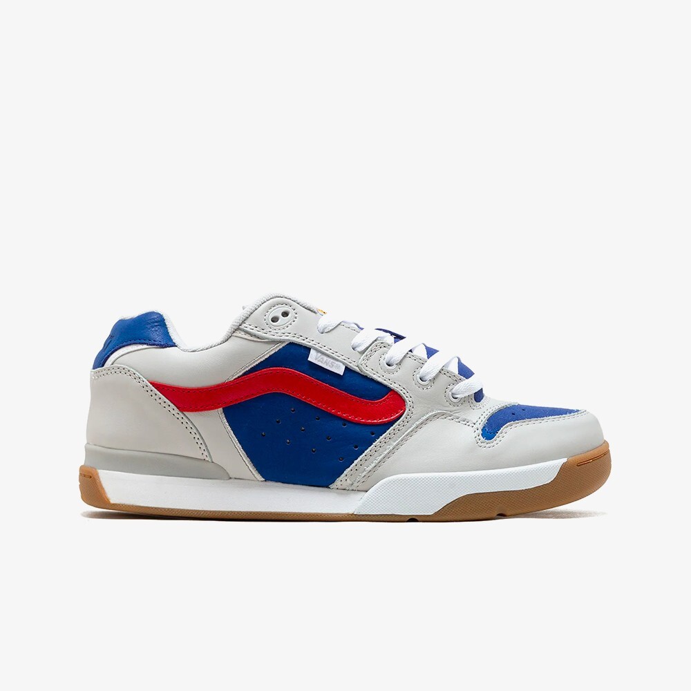 

Кроссовки Vans MN Rowley x Gallery Dept. XLT LX 'Blue Steel' Vans, синий