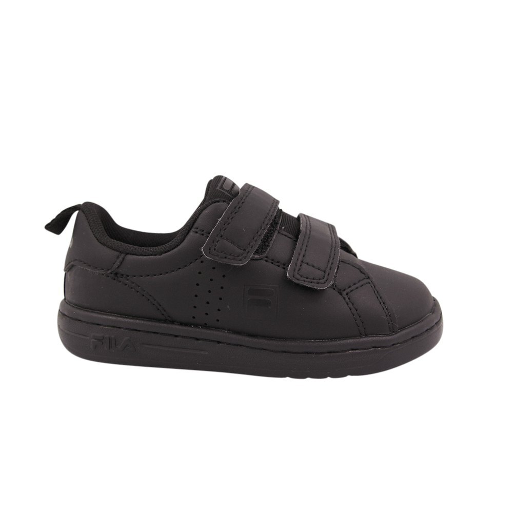 

Кроссовки Fila Crosscourt 2 NT Velcro, черный