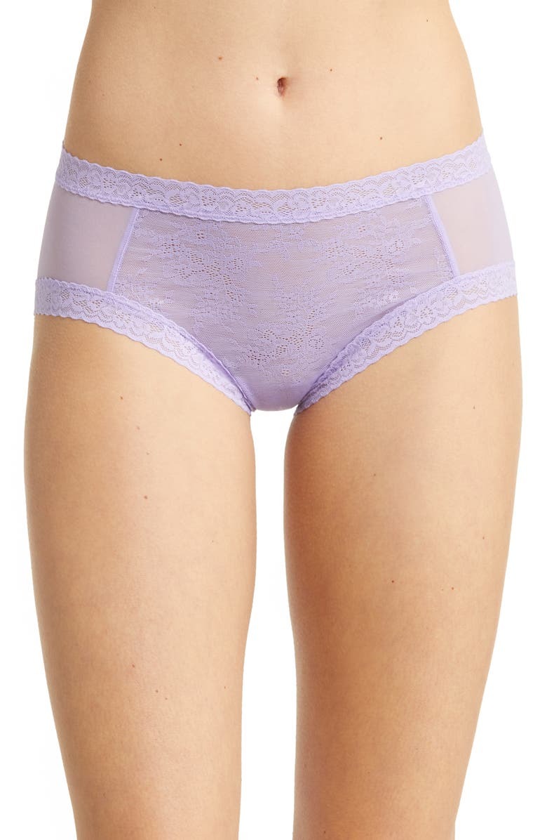 

Кружевные трусы для девочек Escape NATORI