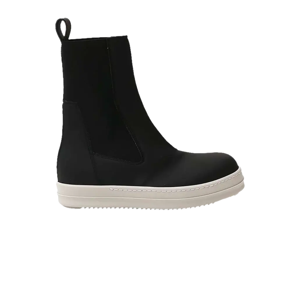 

Высокие кроссовки Rick Owens Wmns DRKSHDW Beetle High, черный