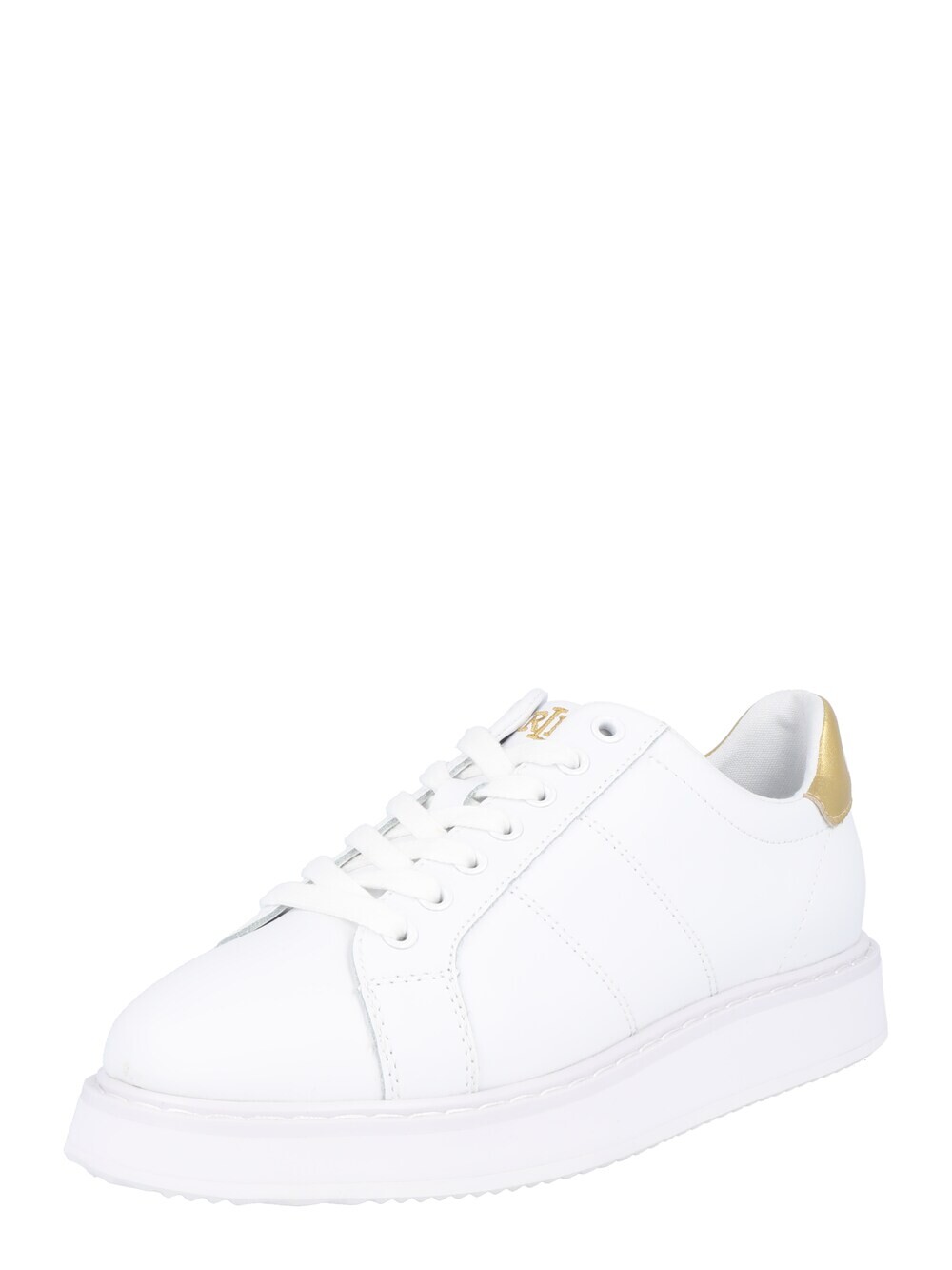 

Кроссовки Ralph Lauren ANGELINE, белый