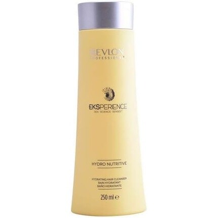 

Eksperience Hydro Nutritive увлажняющее очищающее средство для волос 250 мл, Revlon