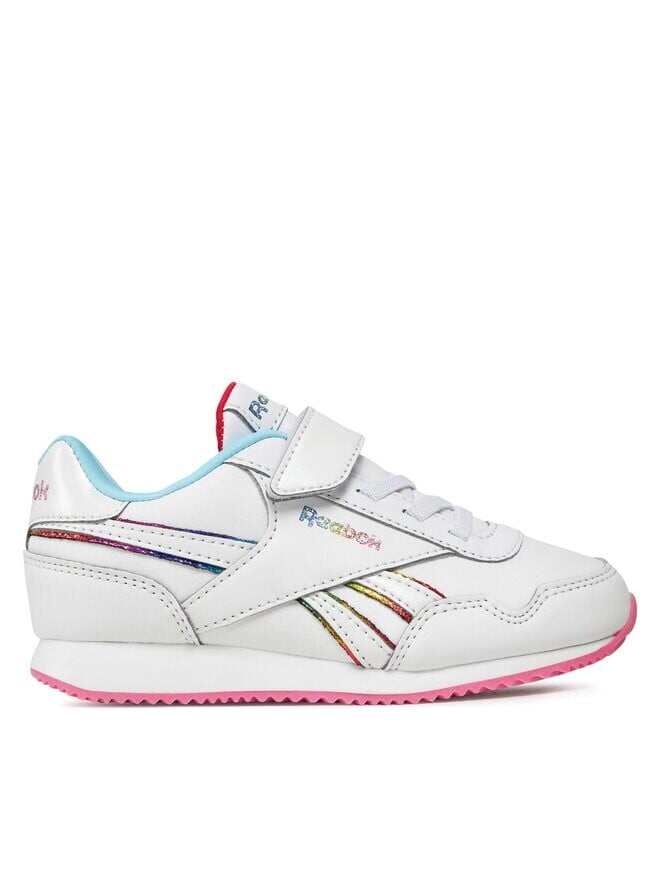 

Кроссовки Royal Cl Jog 3.0 1V Reebok, белый