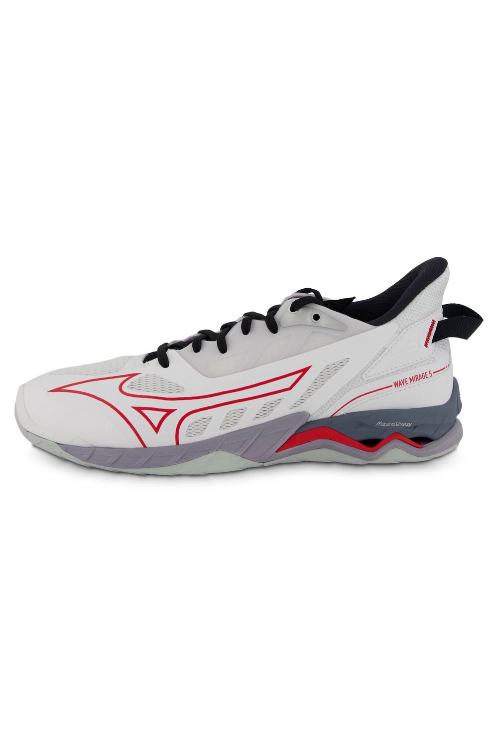 

Гандбольные кроссовки Wave Mirage 5 Mizuno, белый