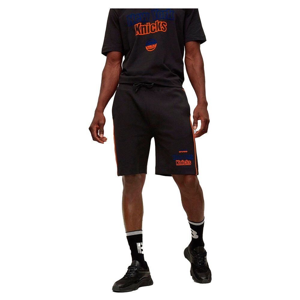 

Брюки BOSS Slam NBA10236761 01 Sweat, черный
