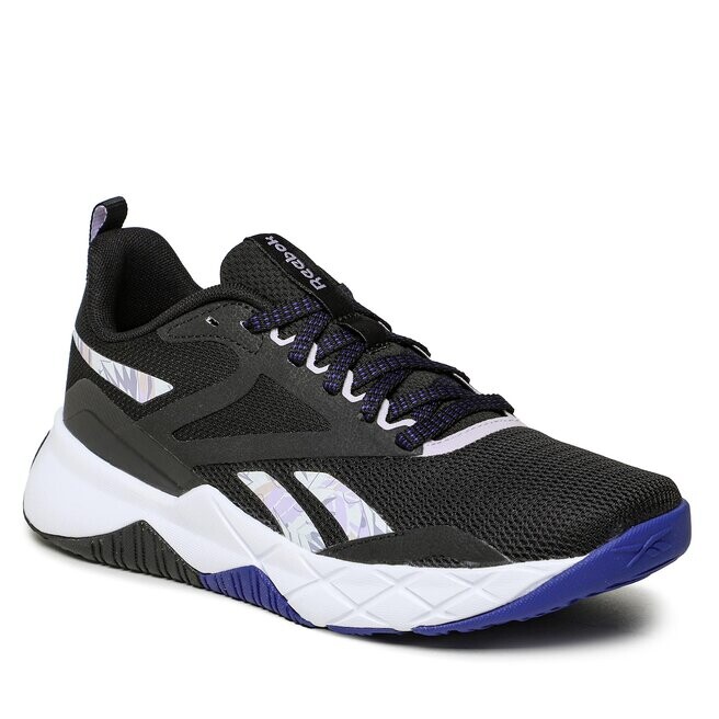 

Кроссовки Reebok NFXTrainers, черный