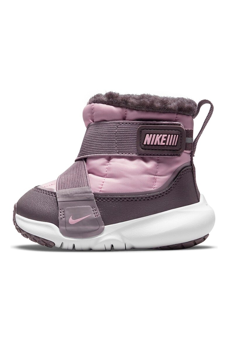 

Походные ботинки Flex Advance Nike, фиолетовый