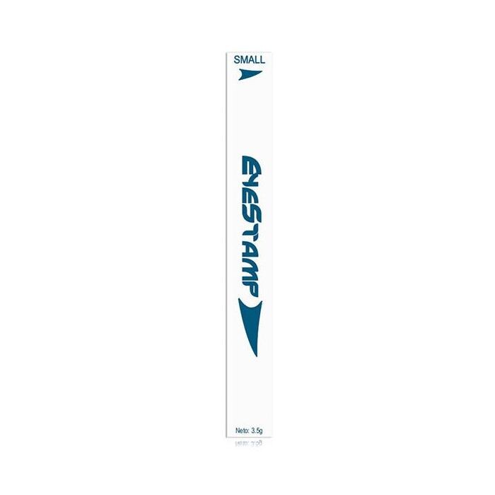 

Набор косметики Eyestamp Delineador de Ojos + Sello Eyeliner de Colores Trending Pro, Verde