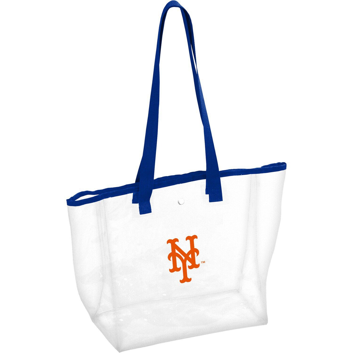 

Прозрачная сумка-тоут New York Mets Stadium
