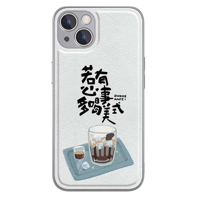 

Чехол для телефона MSMF Us 10 Cents Msmf, DWXYP119 - Galaxy Silver