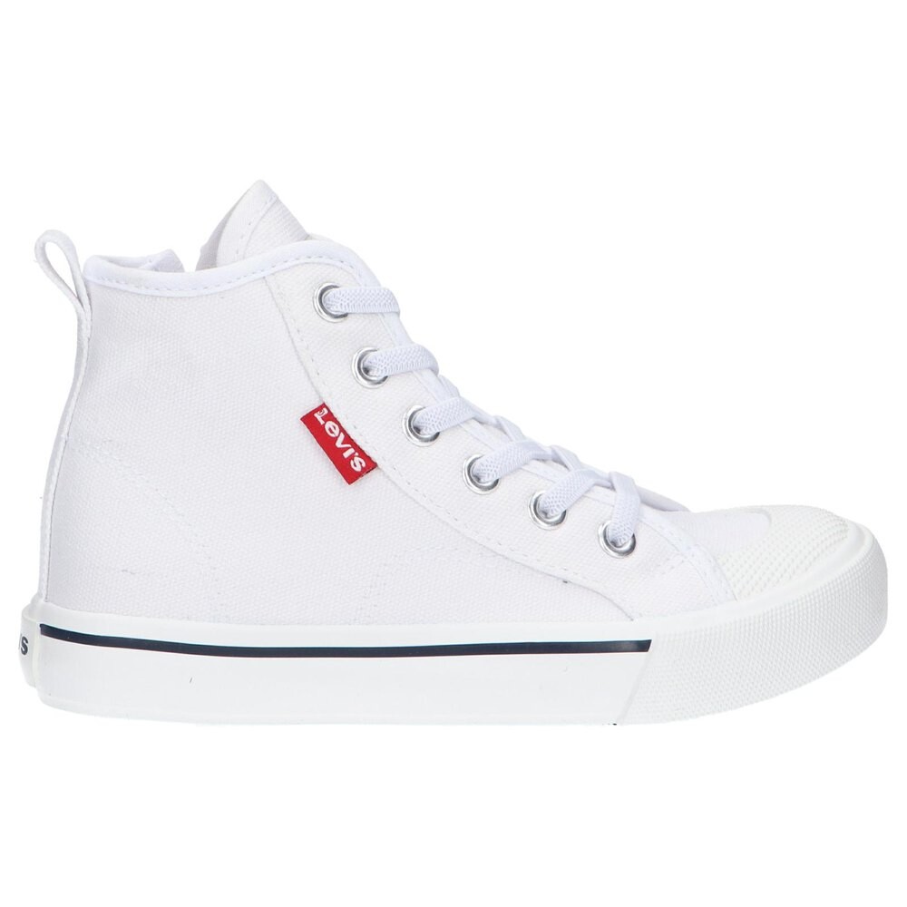 

Кроссовки Levi's VORI0144T Maui Hi Platform, белый