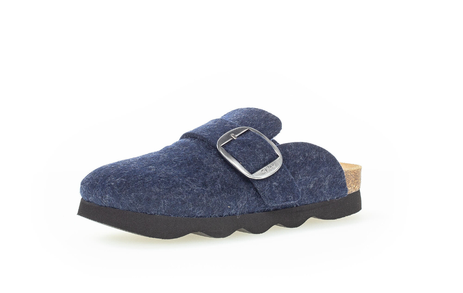 

Мюли Gabor Fashion Pantolette, синий