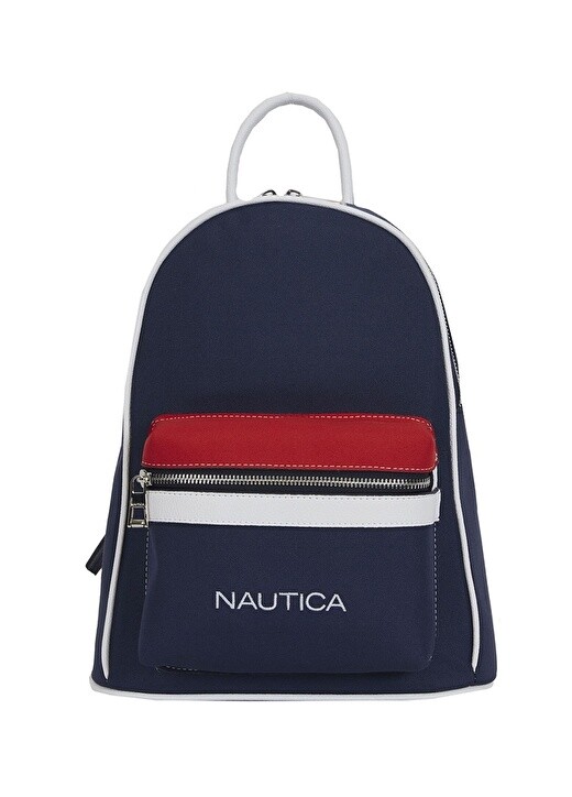 

Темно-синий женский рюкзак Nautica