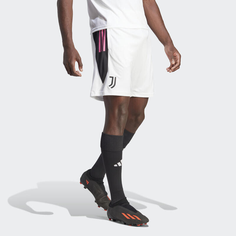 

Тренировочные шорты Juventus Turin Tiro 23 ADIDAS, цвет weiss