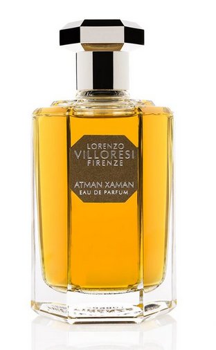 цена Лоренцо Виллорези, Atman Xaman, парфюмированная вода, 100 мл, Lorenzo Villoresi