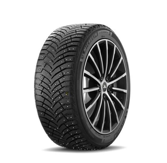 

Зимние шины Michelin X-ICE NORTH 4 RG XL 225/40 R18 92T