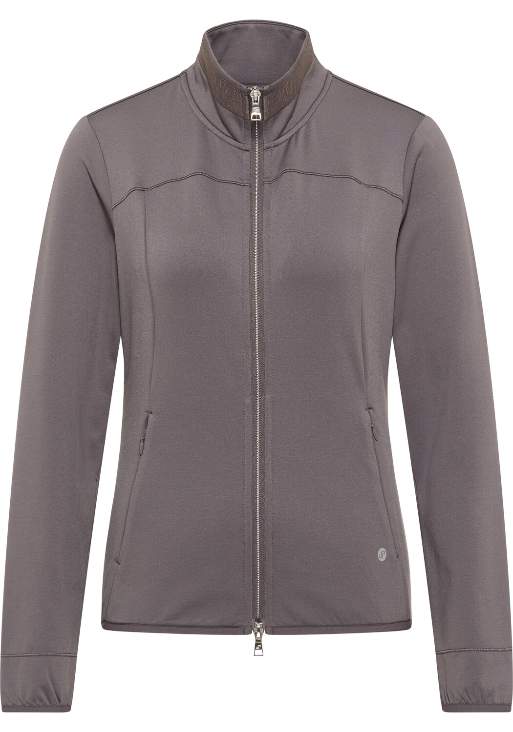 

Спортивная куртка Joy Sportswear Jacke FILIPPA, цвет soft taupe