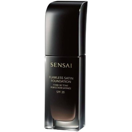 

Sensai Flawless Satin Foundation FS205 Мокко Бежевый