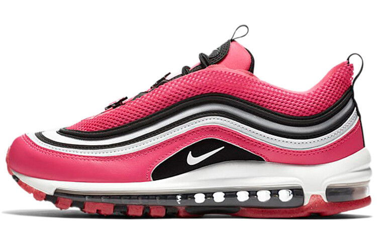 

Набор Nike Air Max 97 Сакура — розовый